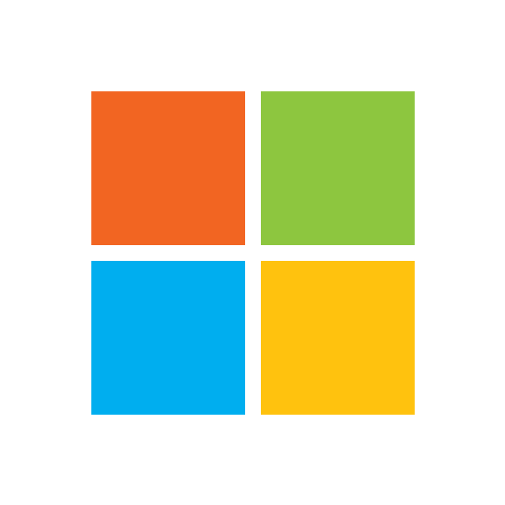 Login con Microsoft
